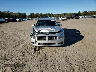 2012 Nissan Maxima S with VIN 1N4AA5AP6CC857068, listed as a Copart auction lot 81541754 with 65,229 mi miles and Salvage title. Bid and sale history available at DreamBid. Image 11.