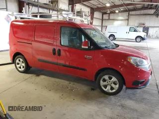 2021 Ram ProMaster City Passenger SLT с VIN ZFBHRFBBXM6U52134, выставлен на аукционе Copart как лот 50318885 с пробегом 98 989 миль миль и Списание • Salvage title. История ставок и продаж доступна на DreamBid. Изображение 4.