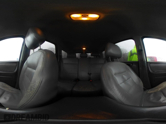 2005 Ford Escape Hybrid with VIN 1FMCU95H55KE10725, listed as a IAAI auction lot 41331983 with 1 mi miles. Bid and sale history available at carsss.com. Image 18.