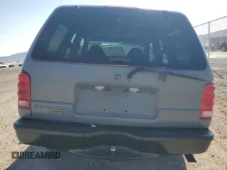2001 Ford Explorer Sport z VIN 1FMYU70E31UA51350, wystawiony jako Copart lot #69885914 z przebiegiem 166 796 mil mil oraz Szkody całkowita. Historia ofert i sprzedaży dostępna na DreamBid. Obrazek 6.