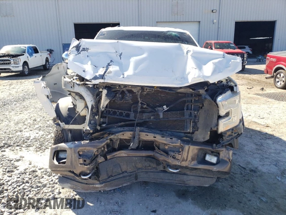 2015 Ford F-150 XLT z VIN 1FTEW1EGXFFA22819, wystawiony jako Copart lot #45397925 z przebiegiem 206 620 mil mil oraz Szkoda całkowita • Salvage title. Historia ofert i sprzedaży dostępna na DreamBid. Obrazek 5.
