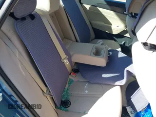 2017 Hyundai Sonata Sport with VIN 5NPE34AF5HH454752, listed as a IAAI auction lot 41651338 with 51,524 mi miles and . Bid and sale history available at DreamBid. Image 8.