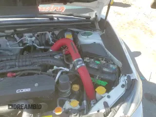 2017 Subaru WRX with VIN JF1VA1B6XH9838611, listed as a Copart auction lot 70913375 with 75,078 mi miles and Salvage title. Bid and sale history available at DreamBid. Image 15.