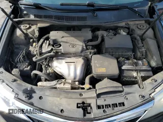 2013 Toyota Camry L with VIN 4T4BF1FK9DR305650, listed as a Copart auction lot 53055965 with 265,912 mi miles and Salvage Title. Bid and sale history available at carsss.com. Image 11.