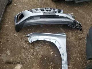 2024 Hyundai Tucson Limited z VIN 5NMJECDE8RH309659, wystawiony jako Copart lot #55489055 z przebiegiem 3 058 mil mil oraz Szkoda całkowita • Salvage title. Historia ofert i sprzedaży dostępna na DreamBid. Obrazek 12.