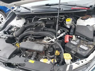 2017 Subaru Impreza Premium with VIN 4S3GKAB61H3612332, listed as a IAAI auction lot 41844756 with 118,754 mi miles. Bid and sale history available at carsss.com. Image 10.