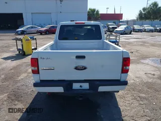 2009 Ford Ranger XLT with VIN 1FTYR44E89PA51577, listed as a IAAI auction lot 42000010 with 139,642 mi miles. Bid and sale history available at carsss.com. Image 16.