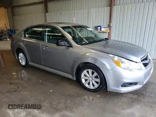 2011 Subaru Legacy Premium Power Moon z VIN 4S3BMBG6XB3264766, wystawiony jako Copart lot #55215065 z przebiegiem 96 980 mil mil oraz Szkoda całkowita • Salvage title. Historia ofert i sprzedaży dostępna na DreamBid. Obrazek 4.