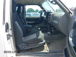 2011 Ford Ranger XLT с VIN 1FTLR4FE6BPA84090, выставлен на аукционе IAAI как лот 42215330 с пробегом 109 804 миль миль и . История ставок и продаж доступна на DreamBid. Изображение 5.