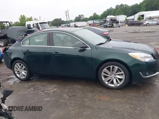2015 Buick Regal Premium I с VIN 2G4GN5EX8F9293451, выставлен на аукционе IAAI как лот 42514996 с пробегом 132 784 миль миль и . История ставок и продаж доступна на DreamBid. Изображение 13.