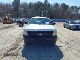 2012 Chevrolet Silverado 1500 Work Truck with VIN 1GCNKPE06CZ225010, listed as a IAAI auction lot 41795654 with 106,574 mi miles and . Bid and sale history available at DreamBid. Image 12.