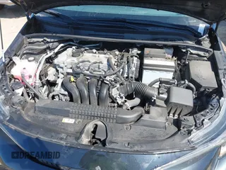 2021 Toyota Corolla LE with VIN 5YFEPMAEXMP161048, listed as a IAAI auction lot 42041751 with 30,650 mi miles and . Bid and sale history available at DreamBid. Image 10.