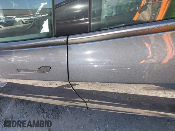 2022 Tesla Model 3 with VIN 5YJ3E1EA0NF344782, listed as a IAAI auction lot 41803469 with 16,973 mi miles and . Bid and sale history available at DreamBid. Image 14.