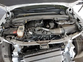 2023 Jeep Grand Cherokee Limited with VIN 1C4RJGBG8PC564219, listed as a Copart auction lot 53923505 with 49,016 mi miles and Salvage title. Bid and sale history available at DreamBid. Image 12.