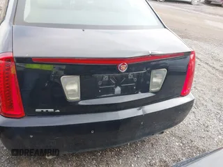 2010 Cadillac STS AWD with VIN 1G6DU6EV2A0125065, listed as a IAAI auction lot 41229886 with 84,954 mi miles and . Bid and sale history available at DreamBid. Image 17.