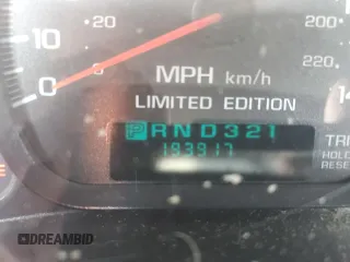 2003 Chevrolet Monte Carlo SS with VIN 2G1WX15K239315004, listed as a Copart auction lot 71044644 with 193,917 mi miles and Salvage Title. Bid and sale history available at carsss.com. Image 9.