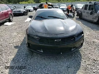 2019 Chevrolet Camaro 1LT z VIN 1G1FB1RX1K0150396, wystawiony jako Copart lot #52399395 z przebiegiem 90 181 mil mil oraz Szkoda całkowita • Salvage title. Historia ofert i sprzedaży dostępna na DreamBid. Obrazek 11.