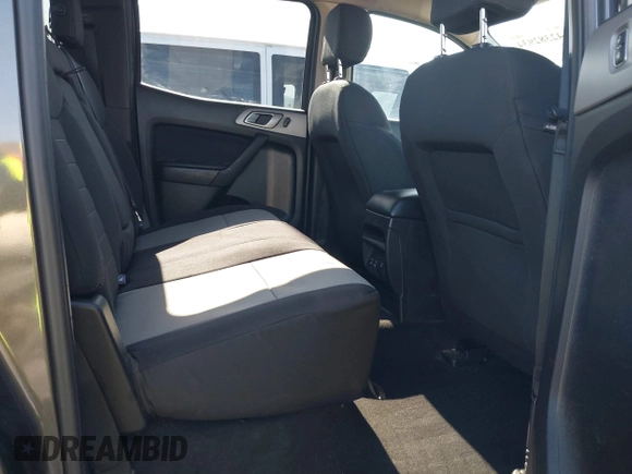 2019 Ford Ranger XL z VIN 1FTER4EH4KLA23395, wystawiony jako IAAI lot #42382934 z przebiegiem 204 361 mil mil oraz . Historia ofert i sprzedaży dostępna na DreamBid. Obrazek 8.