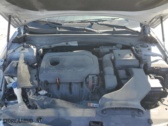 2018 Kia Optima LX with VIN 5XXGT4L31JG270731, listed as a Copart auction lot 45965745 with 126,777 mi miles and Salvage Title. Bid and sale history available at carsss.com. Image 11.