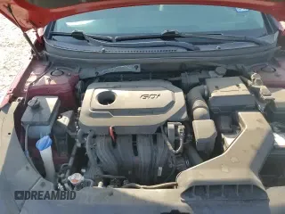2019 Hyundai Sonata Sport с VIN 5NPE34AF3KH774112, выставлен на аукционе Copart как лот 64995455 с пробегом 116 916 миль миль и Списание • Salvage title. История ставок и продаж доступна на DreamBid. Изображение 15.