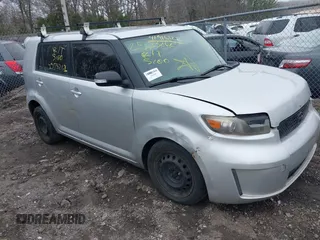 2010 Scion xB with VIN JTLZE4FE6A1097952, listed as a IAAI auction lot 41916122 with Not Provided miles and . Bid and sale history available at DreamBid. Image 1.