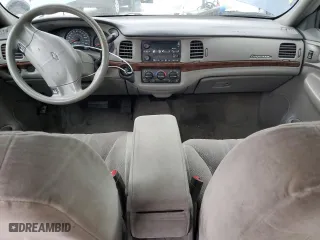 2000 Chevrolet Impala with VIN 2G1WF52E2Y9165492, listed as a Copart auction lot 51313925 with 0 mi miles and Salvage Title. Bid and sale history available at carsss.com. Image 8.