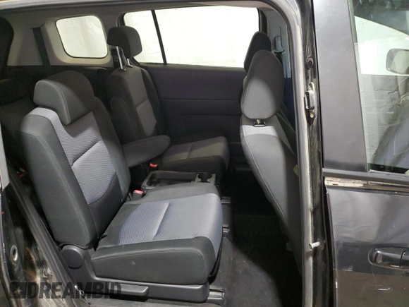 2007 Mazda 5 Sport with VIN JM1CR293270144235, listed as a Copart auction lot 71023704 with 134,985 mi miles and Salvage Title. Bid and sale history available at DreamBid. Image 11.