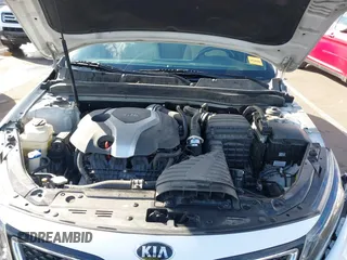 2014 Kia Optima SX Turbo with VIN 5XXGR4A66EG338250, listed as a IAAI auction lot 41583587 with 127,814 mi miles and . Bid and sale history available at DreamBid. Image 10.