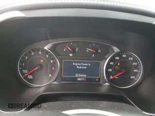 2023 Chevrolet Blazer LT с VIN 3GNKBHR43PS219990, выставлен на аукционе Copart как лот 53807875 с пробегом 28 077 миль миль и Списание • Salvage title. История ставок и продаж доступна на DreamBid. Изображение 9.