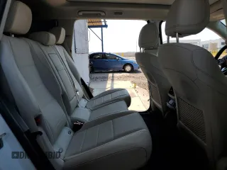 2023 Mercedes-Benz GLS 450 with VIN 4JGFF5KEXPA968296, listed as a Copart auction lot 61881034 with 10,938 mi miles and Salvage Title. Bid and sale history available at DreamBid. Image 10.