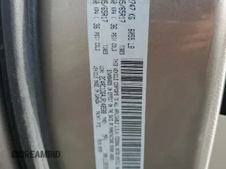 2018 Chrysler Pacifica Touring z VIN 2C4RC1DG4JR148588, wystawiony jako Copart lot #42432465 z przebiegiem 147 112 mil mil oraz Czysty tytuł • Clean title. Historia ofert i sprzedaży dostępna na DreamBid. Obrazek 14.