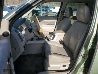 2009 Mercury Mariner Premier with VIN 4M2CU87G79KJ02359, listed as a Copart auction lot 79427834 with 193,086 mi miles and Clean Title. Bid and sale history available at carsss.com. Image 7.