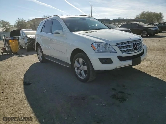 2011 Mercedes-Benz M-Class ML 350 with VIN 4JGBB5GB1BA628889, listed as a Copart auction lot 42630855 with 68,672 mi miles and Salvage Title. Bid and sale history available at carsss.com. Image 11.