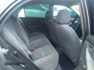 2007 Toyota Corolla CE with VIN 1NXBR32E27Z895031, listed as a IAAI auction lot 42548297 with 299,999 mi miles and . Bid and sale history available at DreamBid. Image 8.