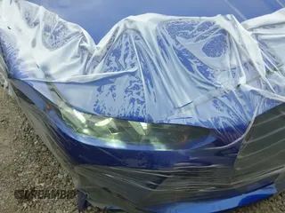 2025 BMW M3 Competition xDrive z VIN WBS33HJ01SFU65574, wystawiony jako IAAI lot #42803999 z przebiegiem 9 428 mil mil oraz . Historia ofert i sprzedaży dostępna na DreamBid. Obrazek 19.