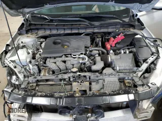 2019 Nissan Altima 2.5 S with VIN 1N4BL4BW6KC158651, listed as a Copart auction lot 48905045 with 49,231 mi miles and Salvage Title. Bid and sale history available at carsss.com. Image 11.