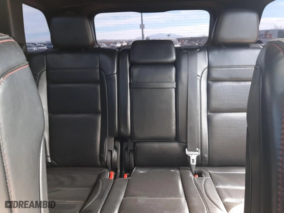 2018 Jeep Grand Cherokee Trailhawk with VIN 1C4RJFLT9JC328479, listed as a Copart auction lot 43471475 with 100,731 mi miles and Salvage Title. Bid and sale history available at carsss.com. Image 10.