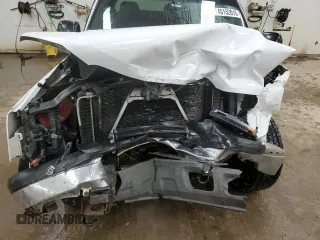 2005 Chevrolet Silverado 1500 with VIN 1GCEK19V55E207854, listed as a Copart auction lot 45152015 with 283,106 mi miles and Clean Title. Bid and sale history available at DreamBid. Image 11.