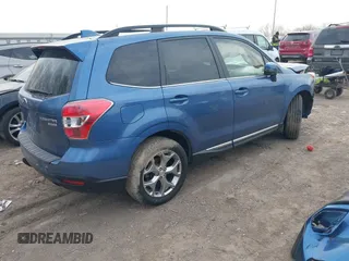 2016 Subaru Forester Touring с VIN JF2SJAXC4GH417596, выставлен на аукционе IAAI как лот 41832344 с пробегом 88 735 миль миль и . История ставок и продаж доступна на DreamBid. Изображение 4.