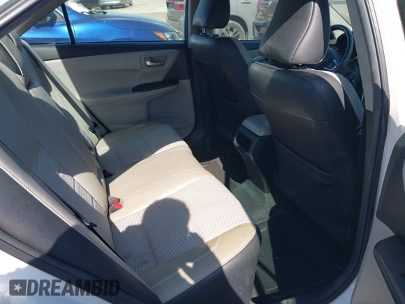 2015 Toyota Camry XLE with VIN 4T1BF1FK2FU880654, listed as a IAAI auction lot 42017935 with 146,152 mi miles and . Bid and sale history available at DreamBid. Image 8.