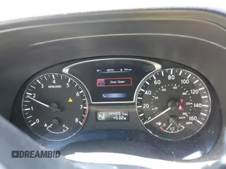 2015 Nissan Pathfinder Platinum z VIN 5N1AR2MM7FC707876, wystawiony jako IAAI lot #42255193 z przebiegiem 144 051 mil mil oraz . Historia ofert i sprzedaży dostępna na DreamBid. Obrazek 7.