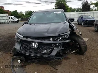 2019 Honda Passport Sport with VIN 5FNYF8H20KB007525, listed as a Copart auction lot 62453225 with 13,443 mi miles and Salvage title. Bid and sale history available at DreamBid. Image 14.
