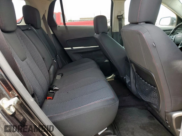 2011 GMC Terrain SLE-1 с VIN 2CTALMEC8B6228400, выставлен на аукционе Copart как лот 59559075 с пробегом 116 769 миль миль и Чистый • Clean title. История ставок и продаж доступна на DreamBid. Изображение 11.