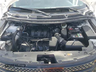 2015 Ford Utility Police Interceptor with VIN 1FM5K8AR7FGB75496, listed as a Copart auction lot 45770905 with 59,846 mi miles and Clean Title. Bid and sale history available at carsss.com. Image 12.
