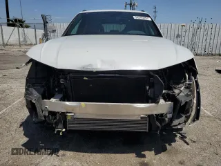 2019 Audi SQ5 Premium Plus with VIN WA1B4AFY4K2065113, listed as a Copart auction lot 54345894 with 32,201 mi miles and Salvage Title. Bid and sale history available at DreamBid. Image 5.