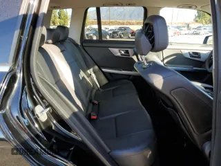 2010 Mercedes-Benz GLK 350 with VIN WDCGG8HB8AF329973, listed as a Copart auction lot 68148024 with 143,503 mi miles and Salvage Title. Bid and sale history available at DreamBid. Image 12.