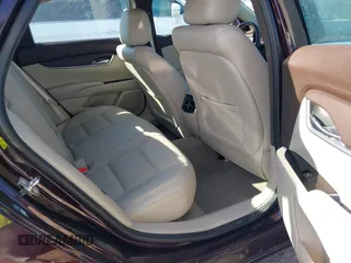 2017 Cadillac XTS with VIN 2G61L5S31H9164023, listed as a IAAI auction lot 41408290 with 59,695 mi miles and . Bid and sale history available at DreamBid. Image 8.