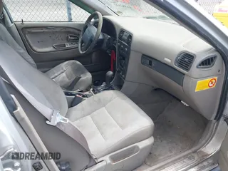 2002 Volvo S40 с VIN YV1VS295X2F817447, выставлен на аукционе IAAI как лот 42382547 с пробегом 206 718 миль миль и . История ставок и продаж доступна на DreamBid. Изображение 5.