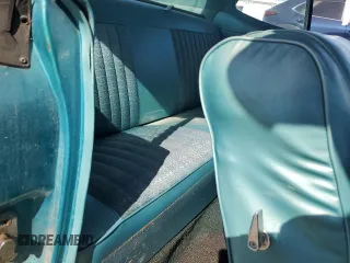 1968 Mercury Monterey z VIN 8Z47Y578179, wystawiony jako Copart lot #53041045 z przebiegiem 84 094 mil mil oraz Szkody całkowita. Historia ofert i sprzedaży dostępna na DreamBid. Obrazek 10.