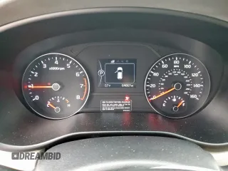 2019 Kia Sportage EX z VIN KNDPN3AC0K7559133, wystawiony jako Copart lot #51867755 z przebiegiem 64 867 mil mil oraz Szkoda całkowita • Salvage title. Historia ofert i sprzedaży dostępna na DreamBid. Obrazek 9.
